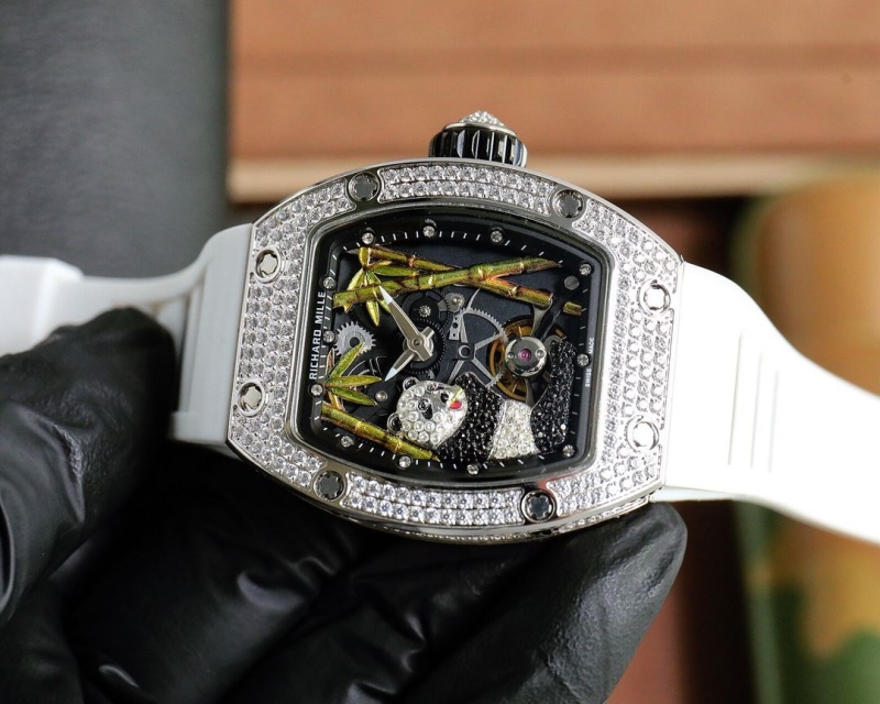 RICHARD MILLE